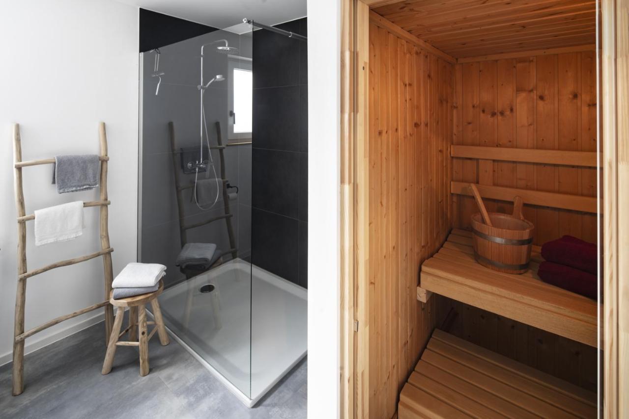 Claes Weinquartier - Appartements & Wine By Niko Schmitt Trittenheim Buitenkant foto